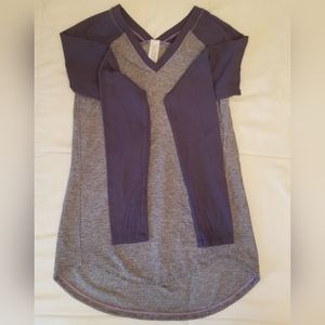 IVIVVA Long Sleeve T-shirt